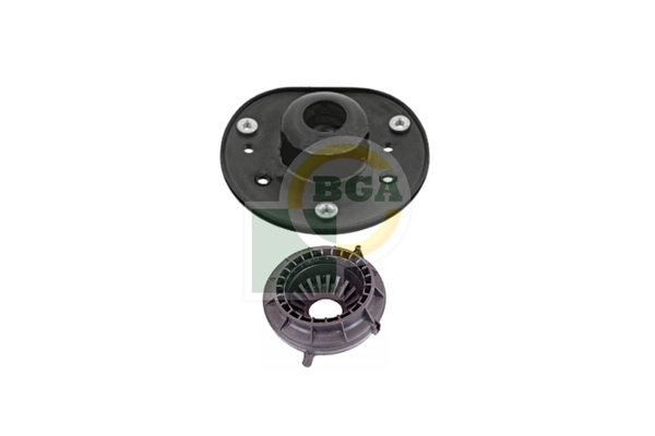 Repair Kit, suspension strut support mount SM9551