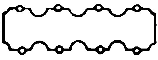 Gasket, cylinder head cover RC6322