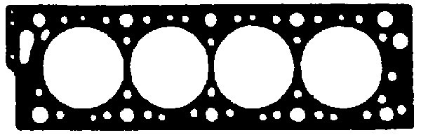 Gasket, cylinder head CH0361