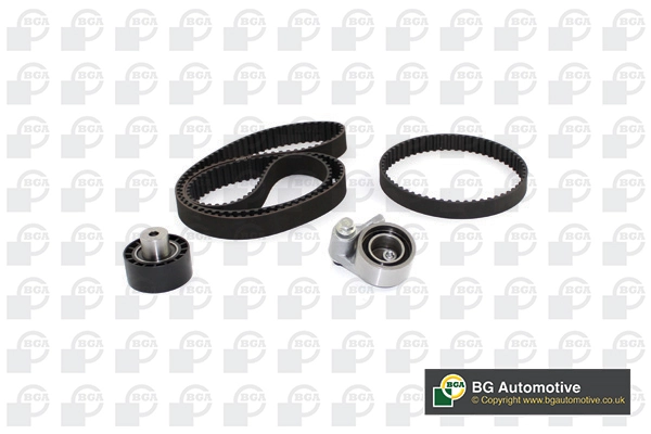 Timing Belt Kit TB4210K