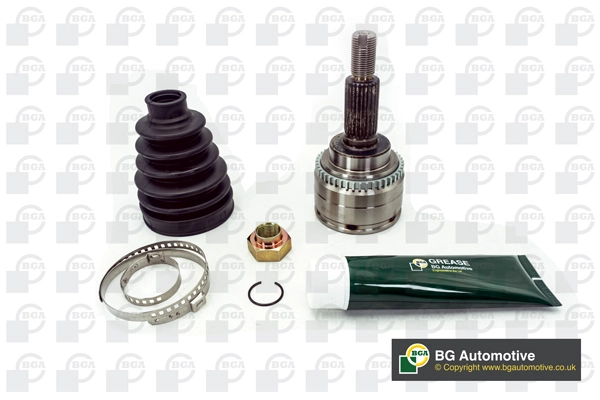 Joint Kit, drive shaft CV8501A