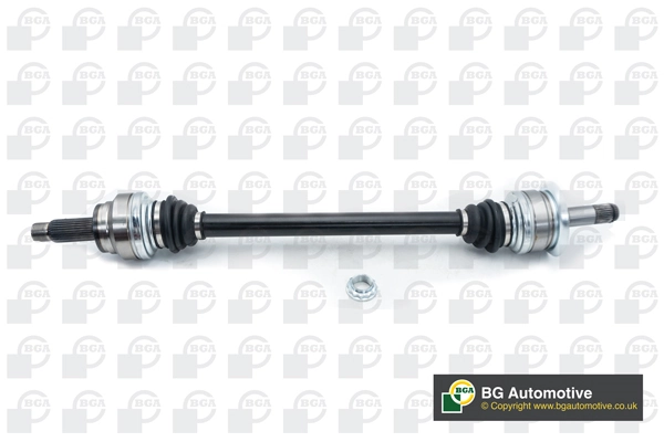 Drive Shaft DS0942