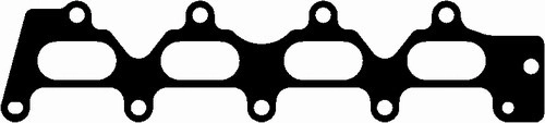 Gasket, intake manifold MG2598