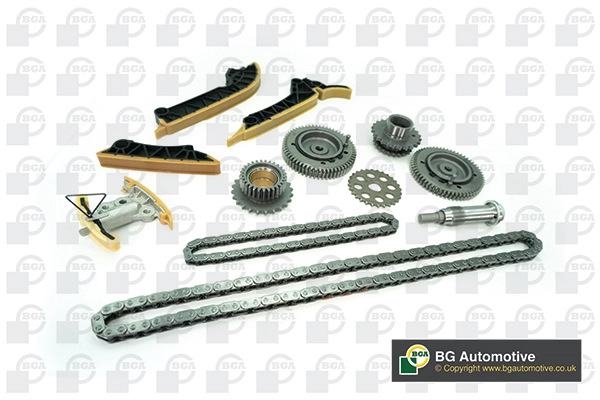 Timing Chain Kit TC5616FK