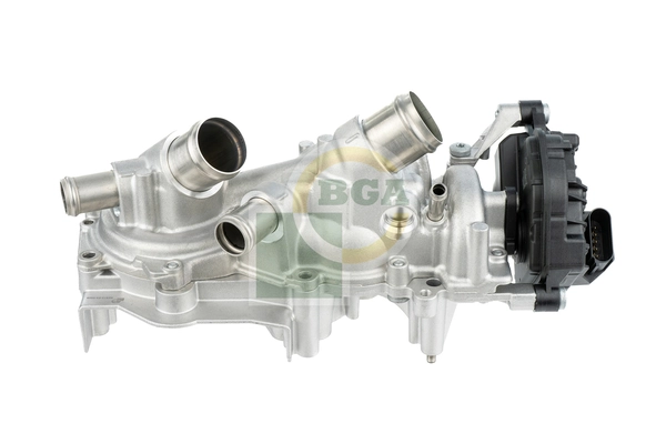 Water Pump, engine cooling CP0156