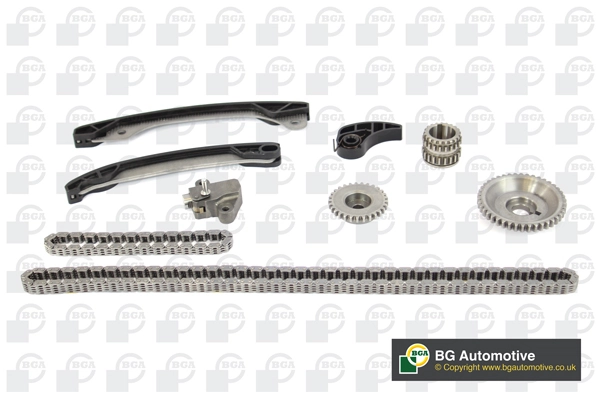 Timing Chain Kit TC7300FK