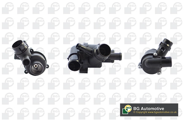 Thermostat, coolant CT4207