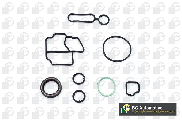Gasket Kit, crankcase CK9565