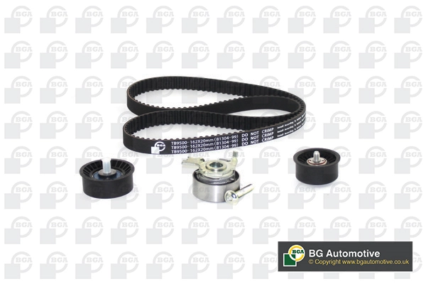 Timing Belt Kit TB9500K