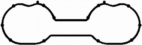 Gasket, intake manifold MG3544