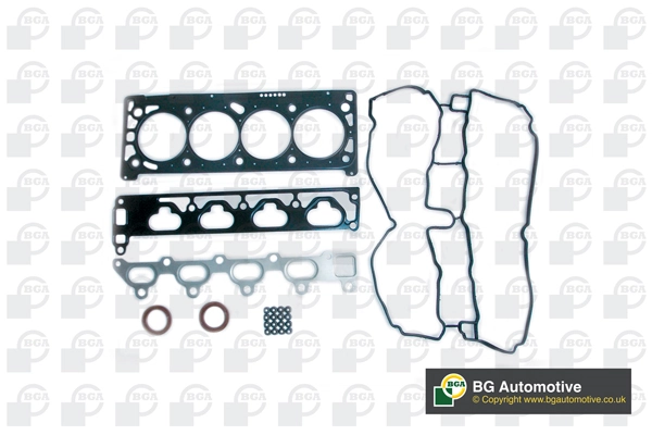 Gasket Kit, cylinder head HK9504