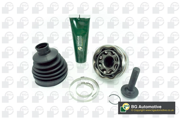 Joint Kit, drive shaft CV0124A