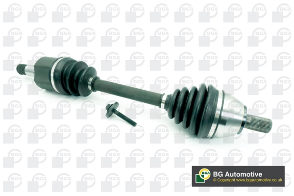 Drive Shaft DS2357L