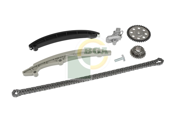 Timing Chain Kit TC0114FK