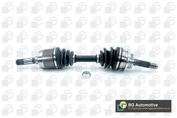Drive Shaft DS5400R