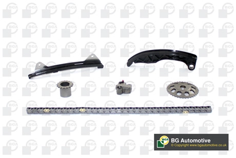 Timing Chain Kit TC9110FK