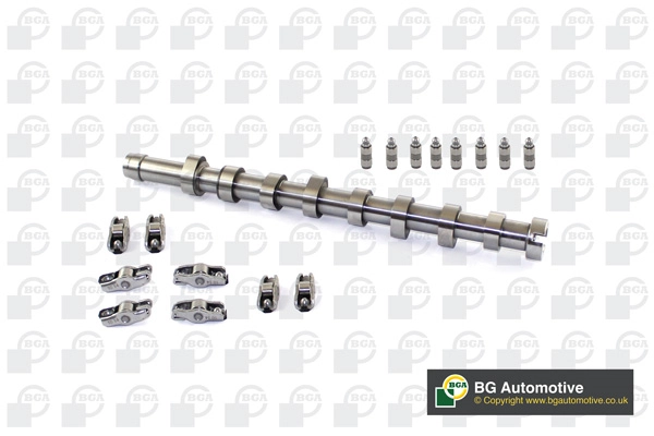 Camshaft Kit CS2300FK