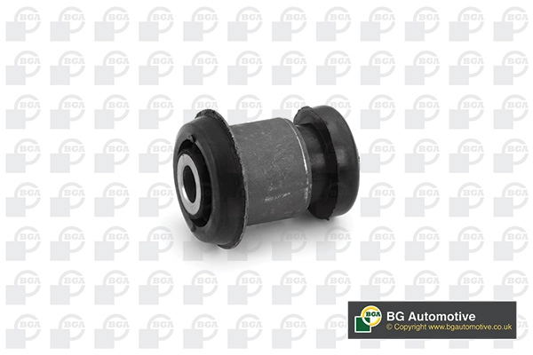 Mounting, control/trailing arm BU2378