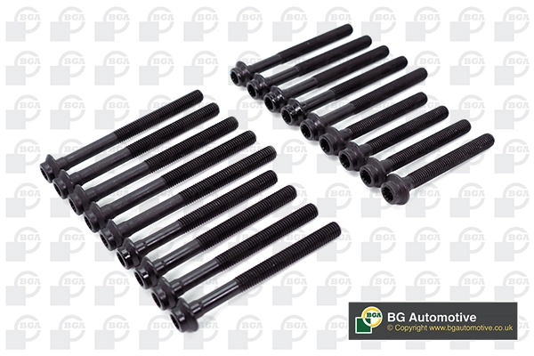 Cylinder Head Bolt Set BK5310