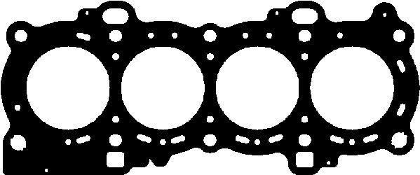 Gasket, cylinder head CH5580