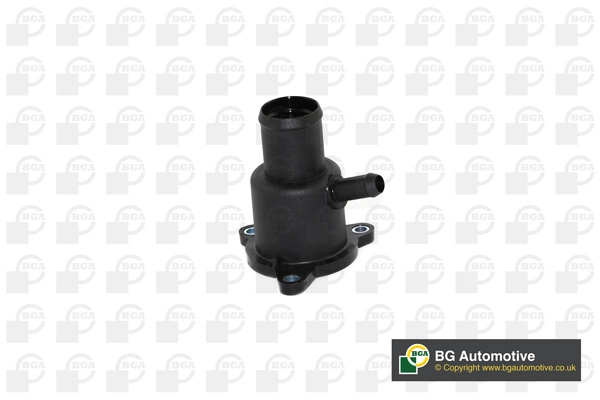 Coolant Flange FA7300