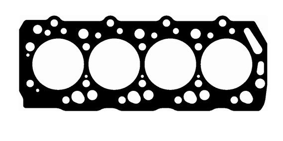 Gasket, cylinder head CH9396B