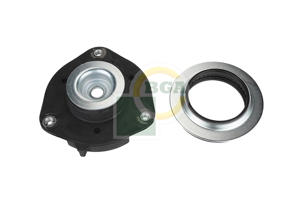Repair Kit, suspension strut support mount SM9611