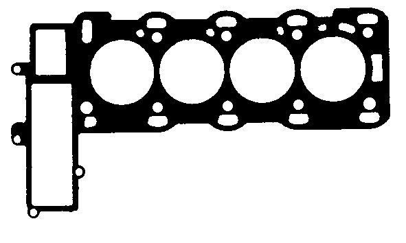 Gasket, cylinder head CH6598