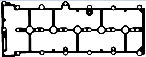 Gasket, cylinder head cover RC6576