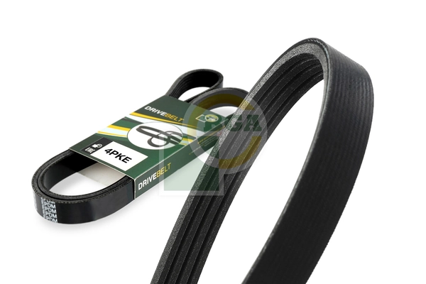 V-Ribbed Belt 4PK914E