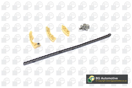 Timing Chain Kit TC0245K