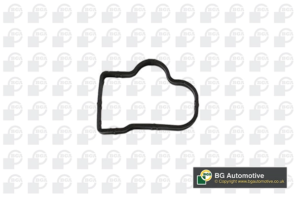 Gasket, intake manifold MG5710