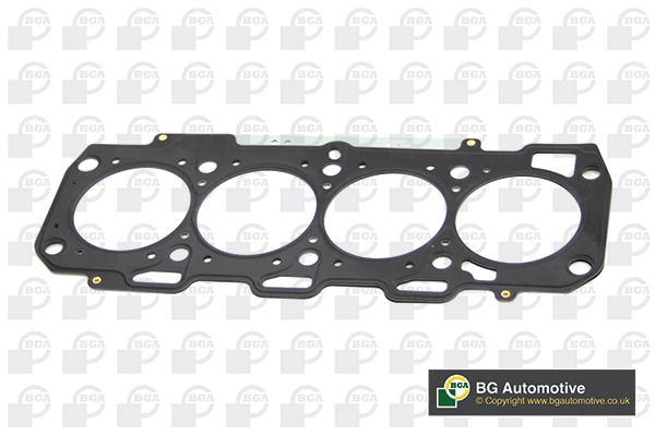 Gasket, cylinder head CH4578B
