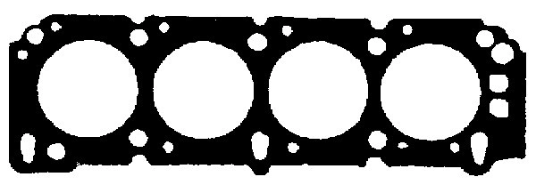 Gasket, cylinder head CH5386