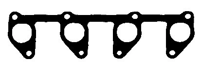 Gasket, exhaust manifold MG1326