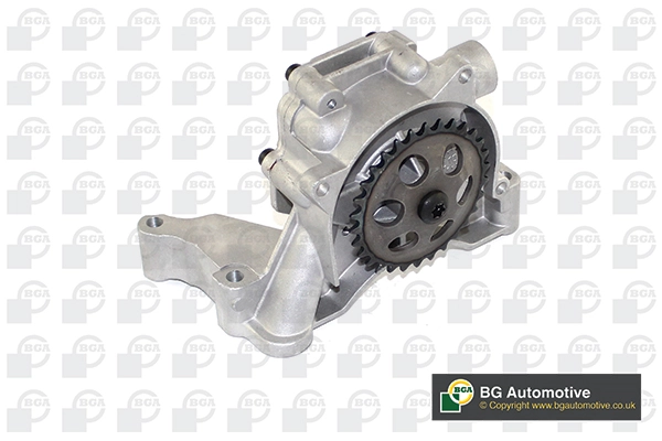 Oil Pump LP9650