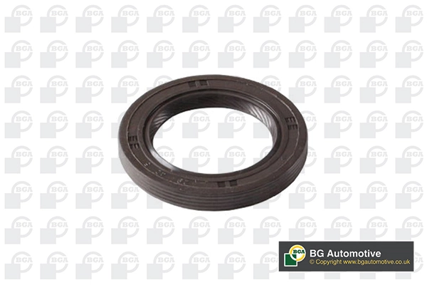 Shaft Seal, camshaft OS0316