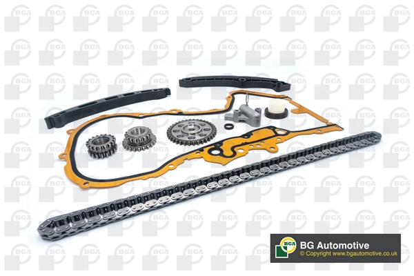 Timing Chain Kit TC0177FK