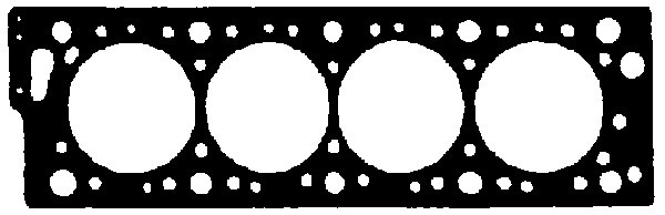 Gasket, cylinder head CH6300