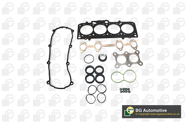 Gasket Kit, cylinder head HK2704