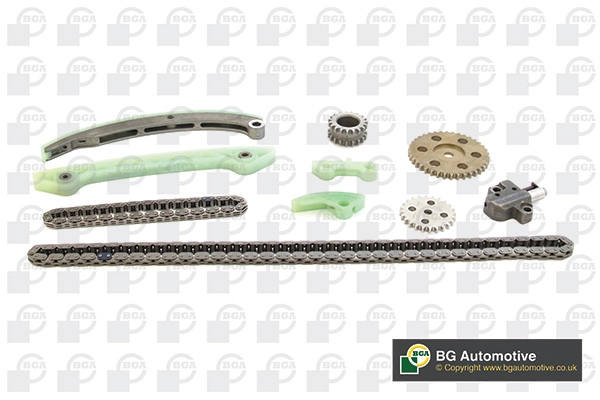 Timing Chain Kit TC2301FK