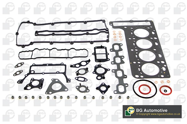Gasket Kit, cylinder head HK5600