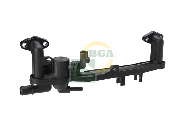 Coolant Flange FA4208