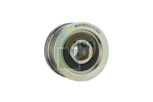 Alternator Freewheel Clutch DC2710