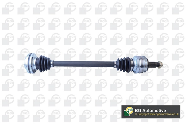 Drive Shaft DS0944L