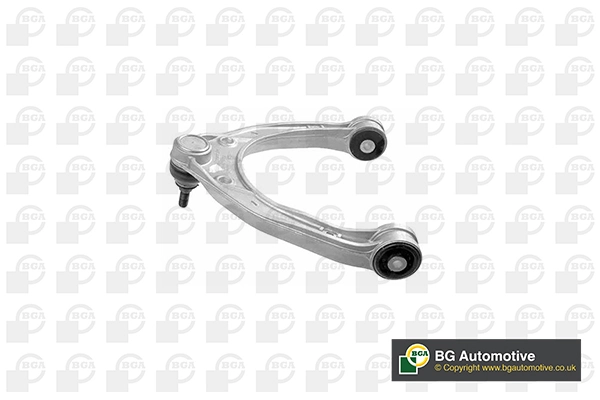Control/Trailing Arm, wheel suspension TRC0100