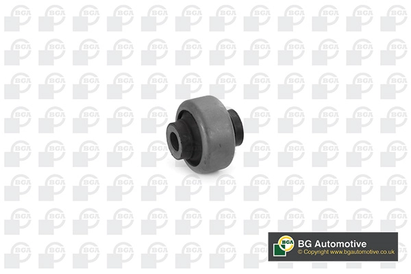Mounting, control/trailing arm BU9542