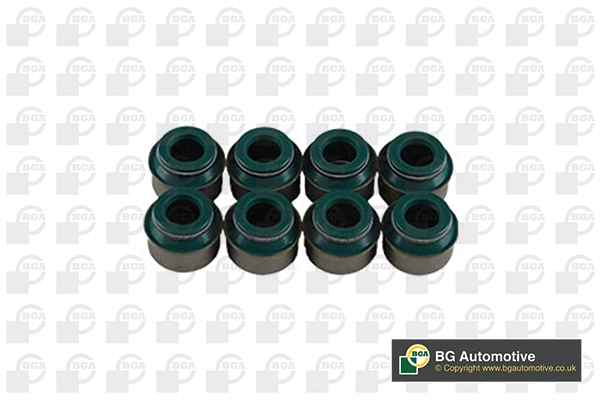 Seal Set, valve stem VK5373