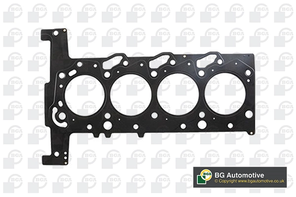 Gasket, cylinder head CH9602A