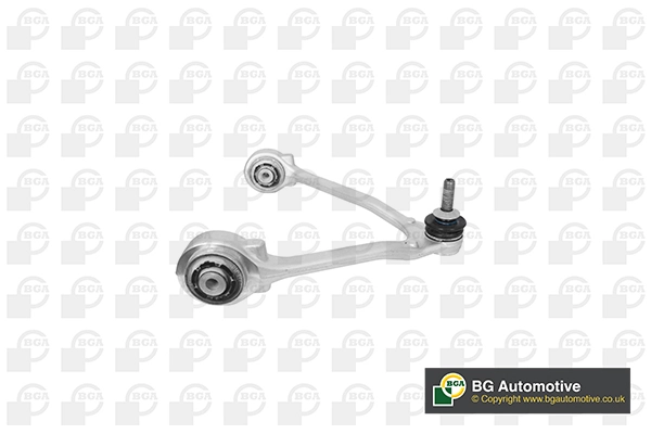 Control/Trailing Arm, wheel suspension TRC3303